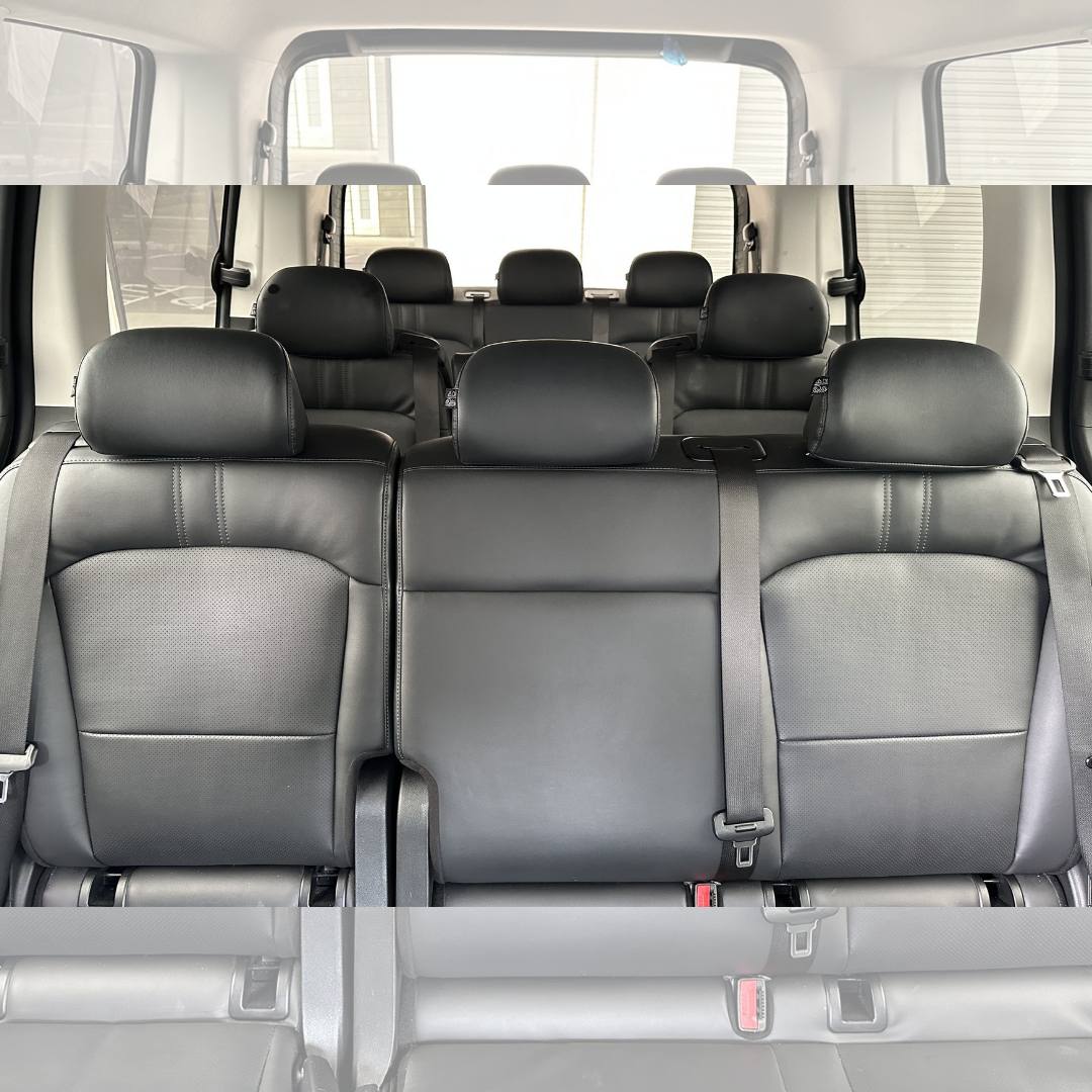 Hyundai Staria 4