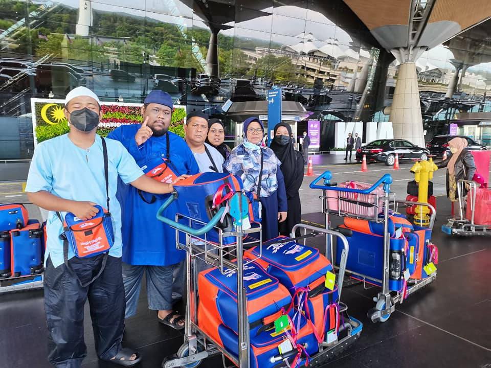 Galeri Van Sewa KL PJ 5