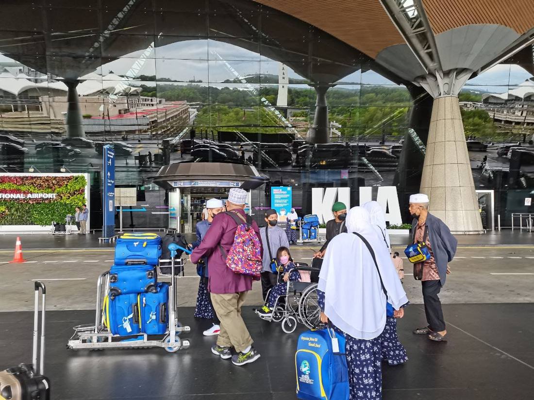 Galeri Van Sewa KL PJ 5