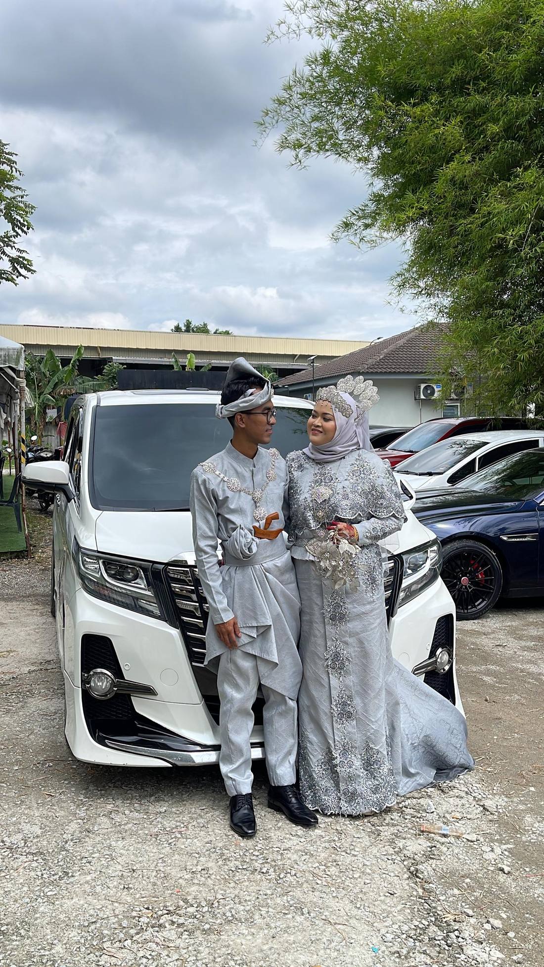Galeri Van Sewa KL PJ 4