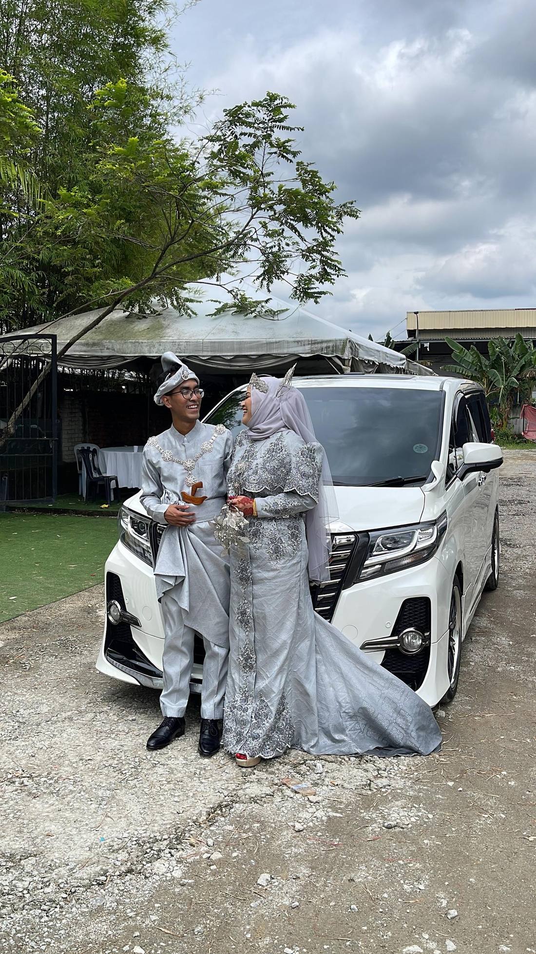 Galeri Van Sewa KL PJ 6