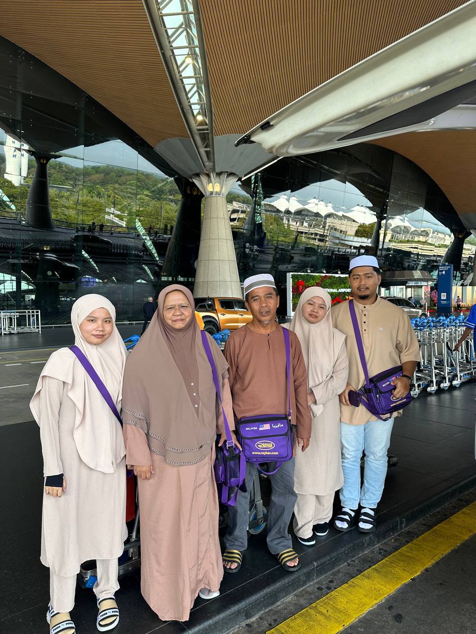 Galeri Van Sewa KL PJ 2